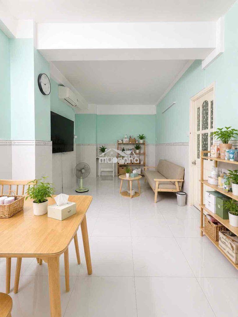 Chính chủ cho thuê căn hộ 2pn full tiện nghi cao cấp ngay hoàng diệu - 3