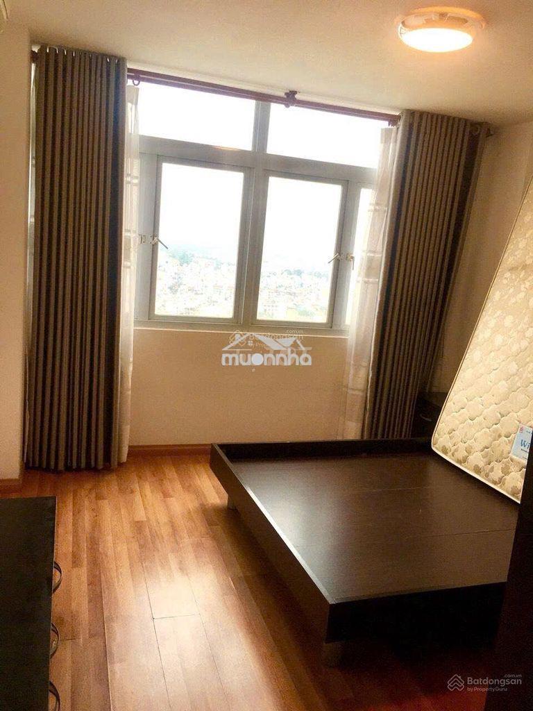 Bán căn hộ chung cư tản đà 102m2 3 phòng nhà như hình - 4