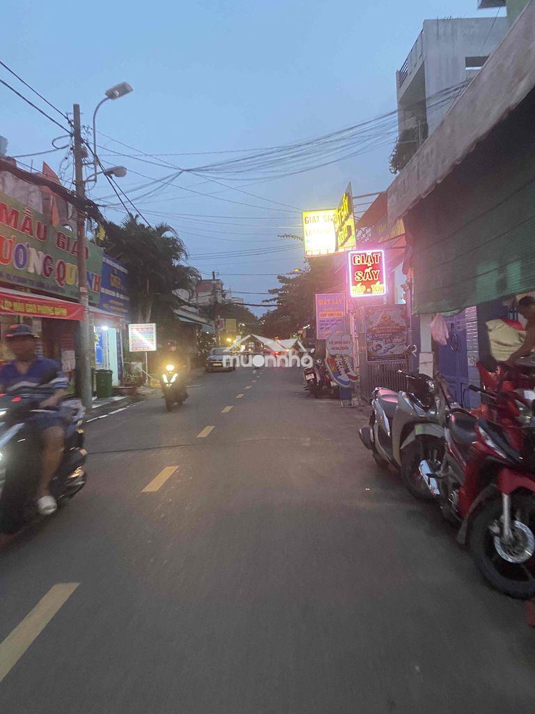 Nhà mặt tiền kinh doanh kế tên lửa, giá hiếm - 3
