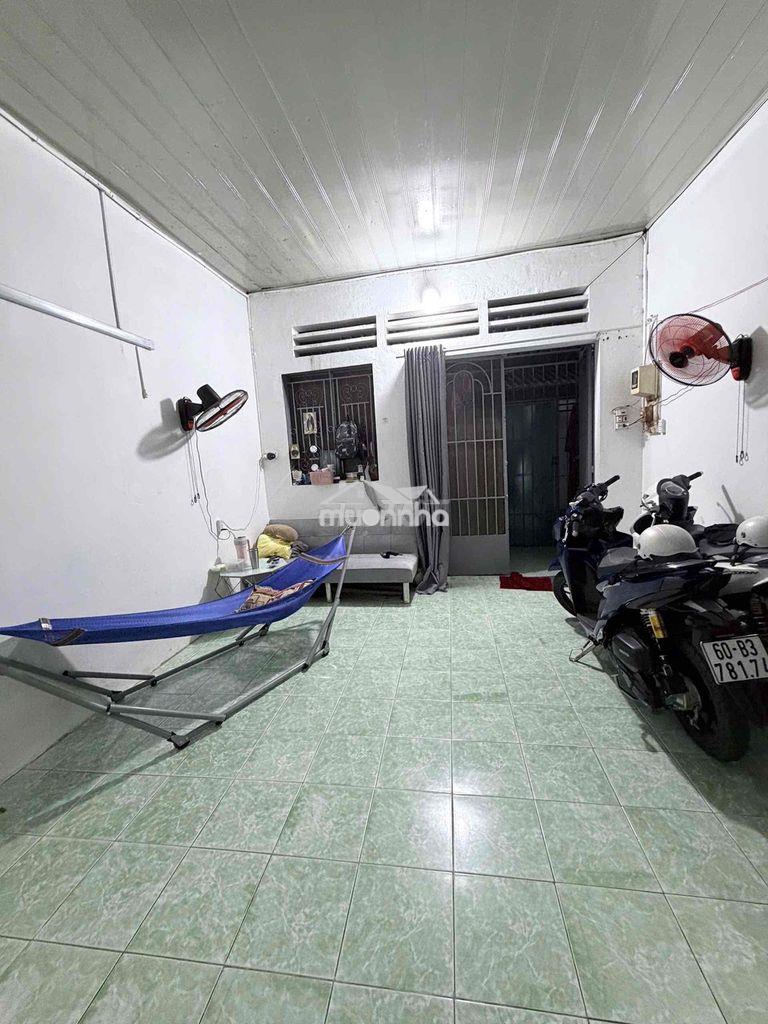 Ccg bán nhanh nhà cấp4. dt 60m vuông - 3