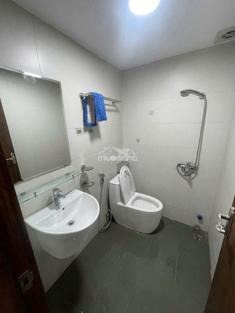 Cho thuê chung cư hoa sen, lạc long quân- 3pn, sẵn nt, giá 14tr/th - 3