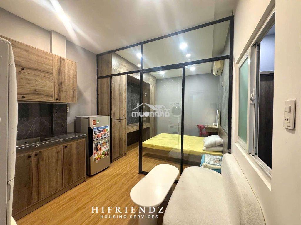 Chdv đầy đủ nội thất, gần đh sài gòn, sư phạm, khtn - 2