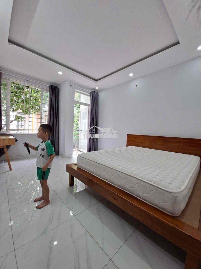 Ngay coopmart bình triệu - cầu bình lợi nhà kdc hưng phú 3pn 3wc ở +vp - 4