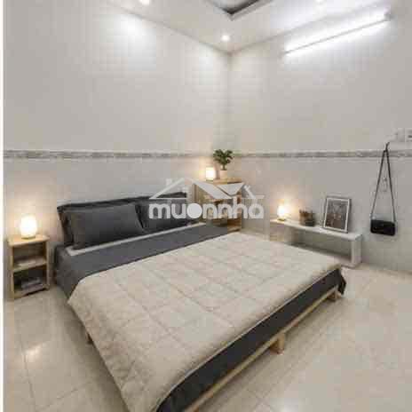🚀 Studio full nội thất-ngay tân kỳ tân quý-hỗ trợ giãn cọc - 4