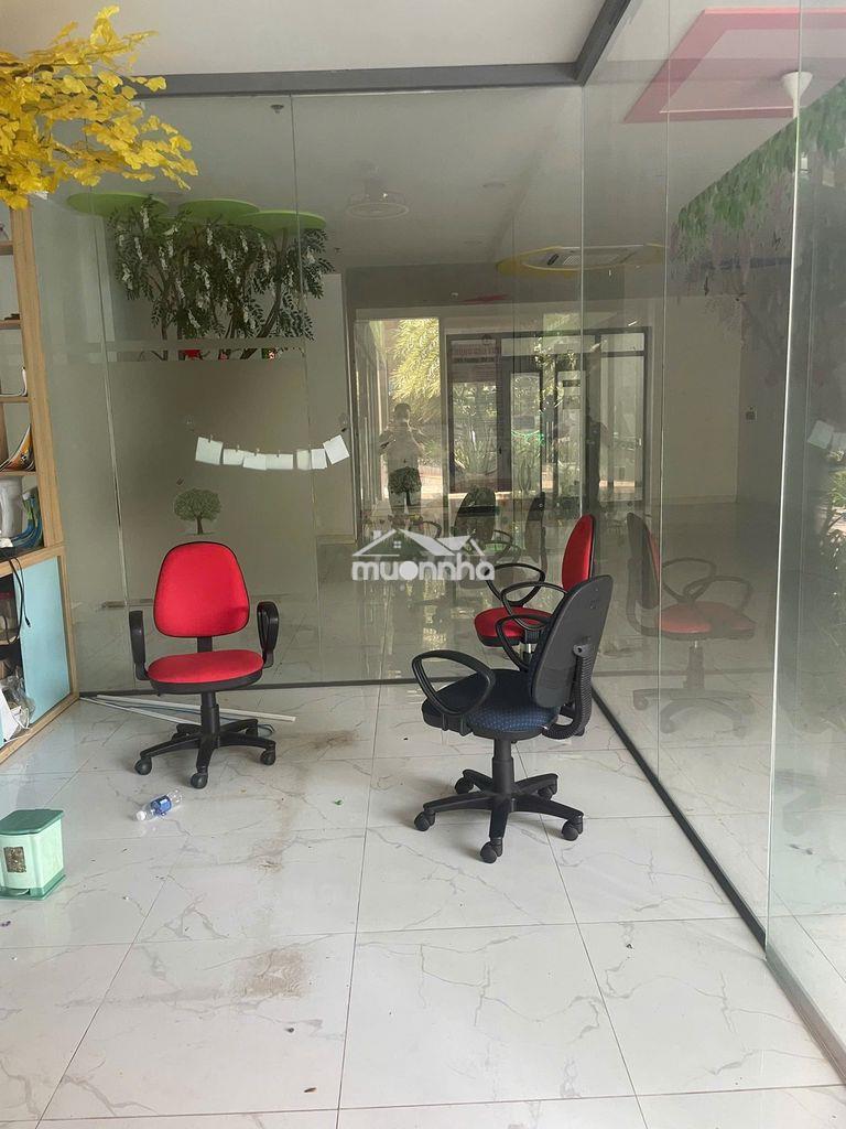 Cho thuê shop house, 100m2, giá 18tr/ tháng