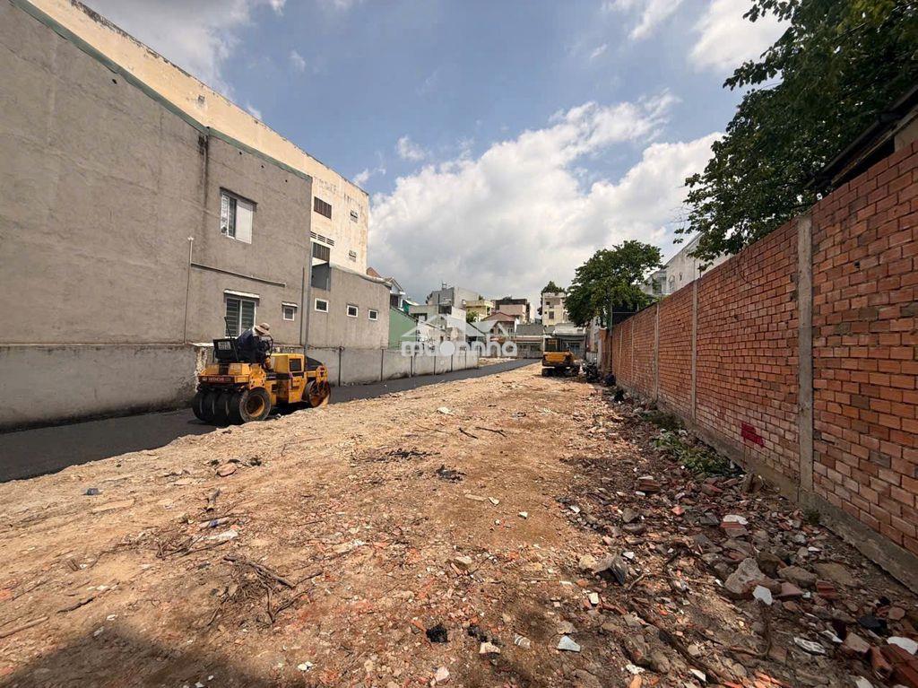 Bán lô đất phường biên hoà giá 2,85 tỷ - 2