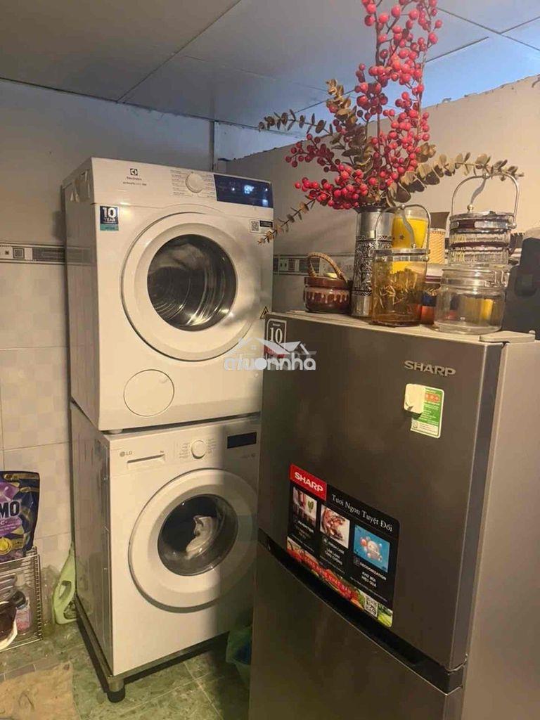 Khu ẩm thực phan xích long hẻm xe hơi 36 m2 - 3