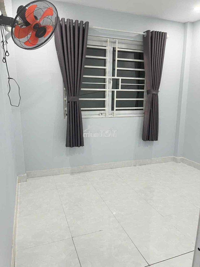 Nhà mới - 2