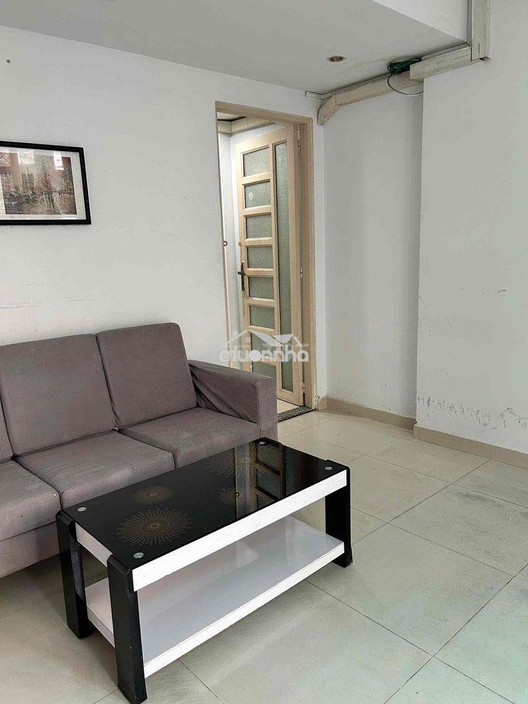 Căn hộ mini dưới đất đầy đủ tiện nghi - 2