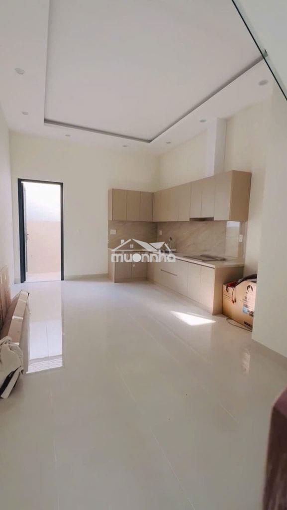 🏡 Nhà mới 2pn – hẻm ô tô 4,5m – đường số 12 tam bình - 3