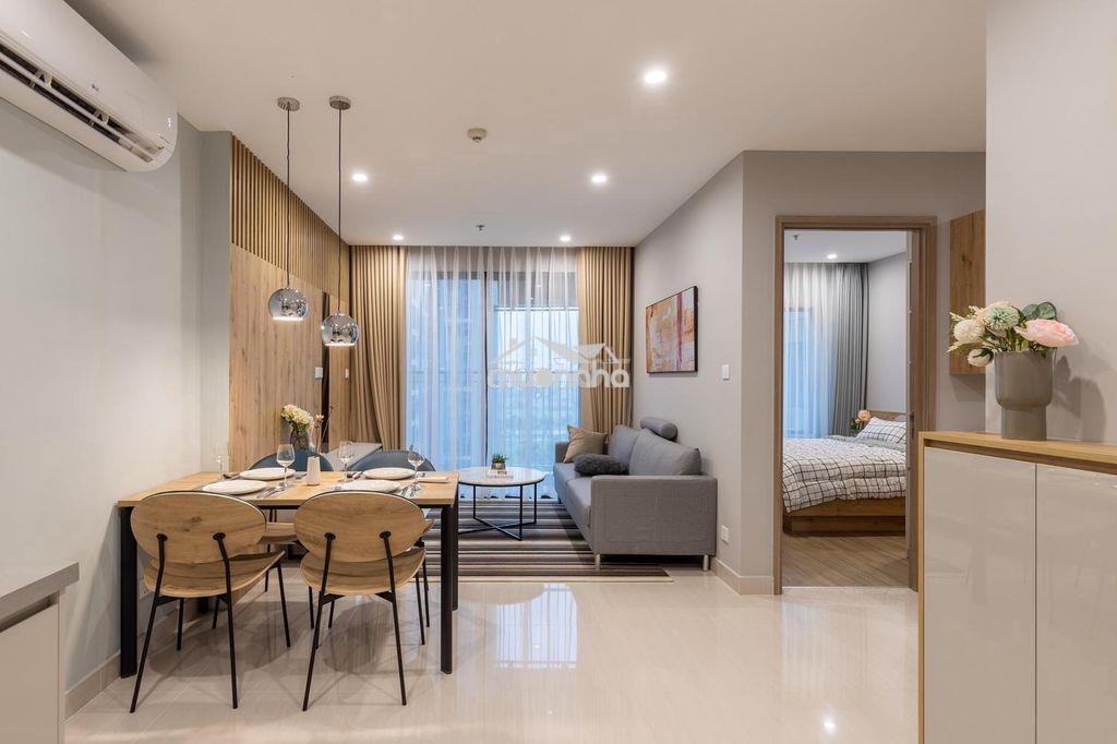 Cho thuê vinhomes grand park – đủ loại căn, giá tốt mỗi ngày - 2
