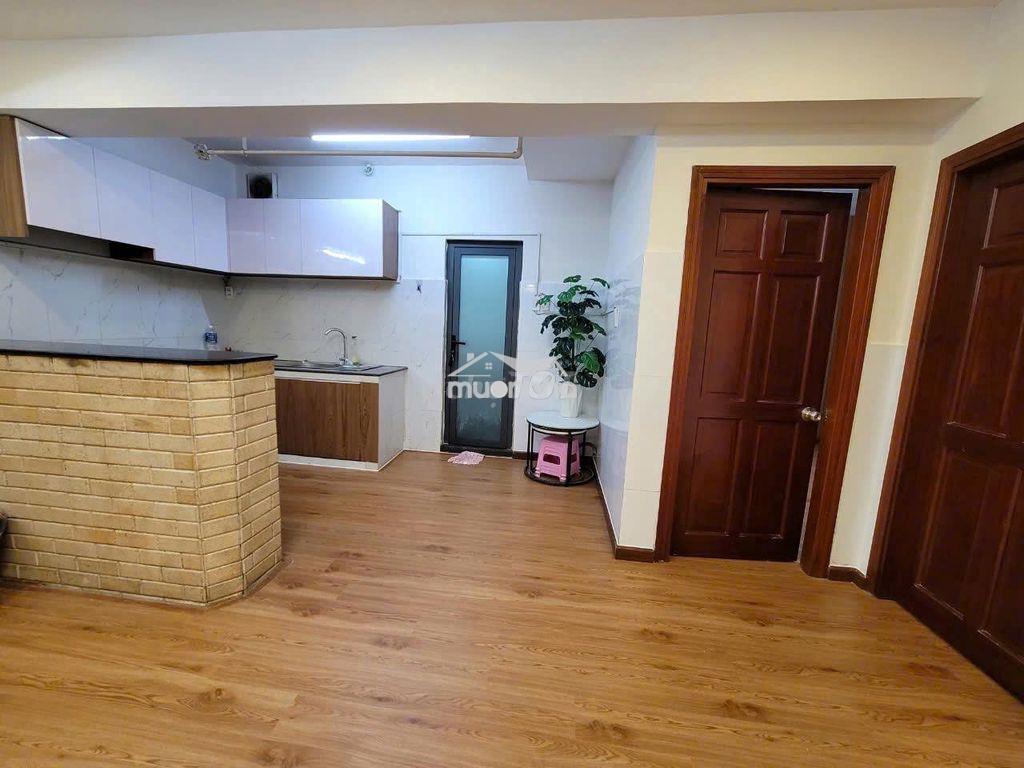 Bán k300, lầu 2, 50m, sổ hồng, phường 12 đường quách văn tuấn - 2