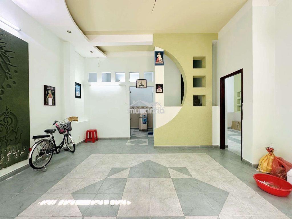 Chủ ngộp giảm 1,8 tỷ còn 7,9 tỷ, 77m² 3 tầng. - 3