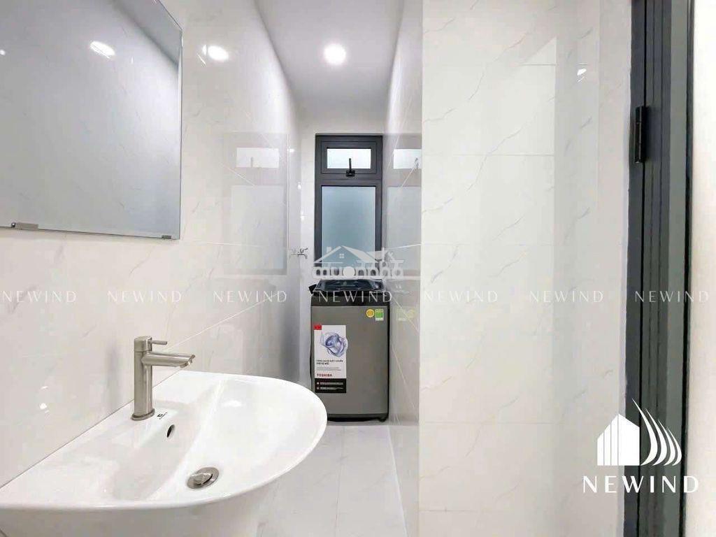 Duplex studio cửa sổ siêu thoáng giá chỉ 3tr9 ngay lê thị chợ quận 7 - 4