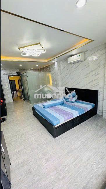 Nhà mặt tiền hẻm xe hơi bán - 3