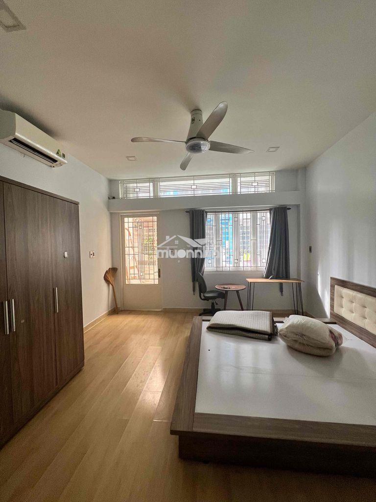 Chính chủ bán nhà 43/2a đặng lộ 8x7 2 lầu