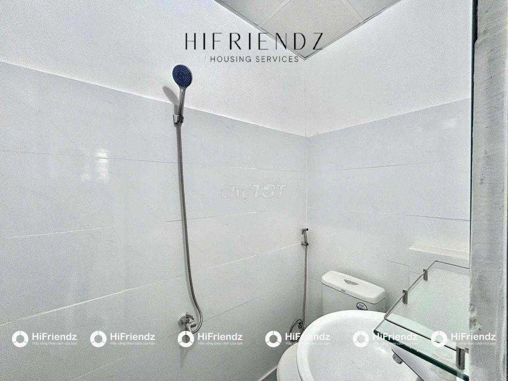 Khai trương siêu phẩm gác cao ko đụng đầu , gần dh y dược - 3