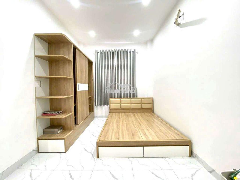 Full nội thất 4pn nhà rộng đẹp 3wc gần trường việt âu ql1a tth - 4
