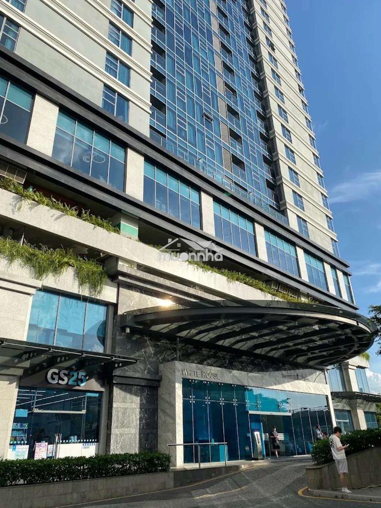 Cho thuê shophouse sunwah pearl  nguyễn hữu cảnh q. bình thạnh sát q1 - 3
