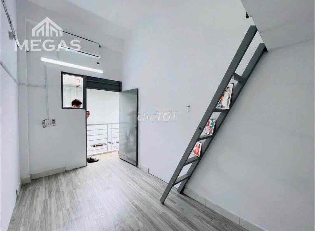 Hậu giang - cạnh đh mở q6 - đh hùng vương 5 phút - 3