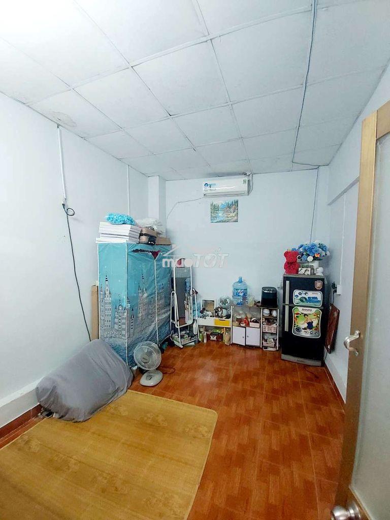 Cho thuê phòng q10.cửa sổ.rộng rãi.nội thất 3tr1 - 4
