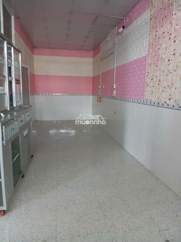 Bán nhà mặt tiền, trung tâm thứ 3, an biên