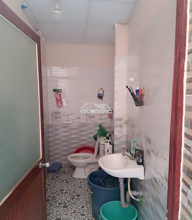 Bán nhà hxh 7m, phan văn hớn. xuân thới thượng, hóc môn, 82m², 2 tầng, - 4