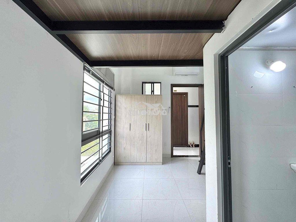 Vhu - vườn lài - luỹ bán bích - tân thành trọ giá sinh viên - 3