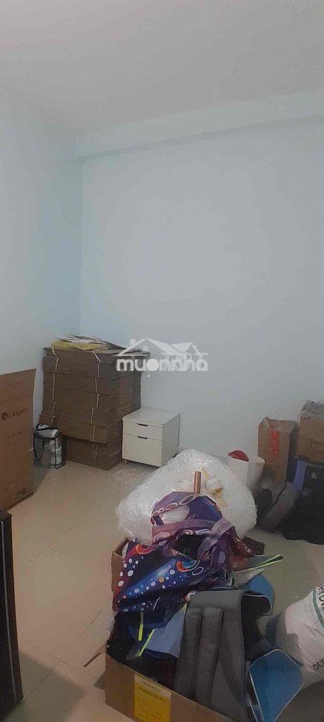 Cho thuê nhà trệt lầu đường 8 m cách siêu thị bigc tầm 400 m - 4