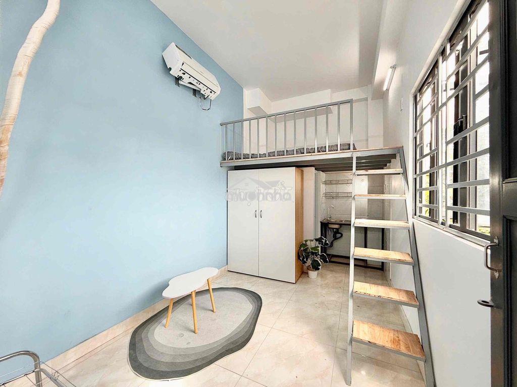 📣📣Căn hộ duplex - cửa sổ trời 📍trường chinh  - bình tân - sát huit - 3
