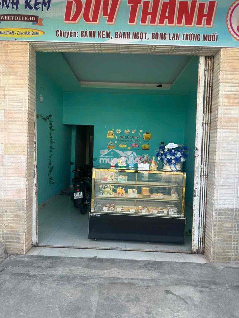 Khóm 1 trần văn thời thuận tiện mua bán kinh doanh - 3
