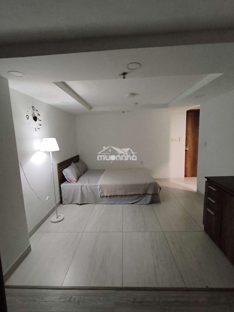 Studio full nội thất giá rẻ gần đh văn hiến, cao đẳng dược tphcm. - 3