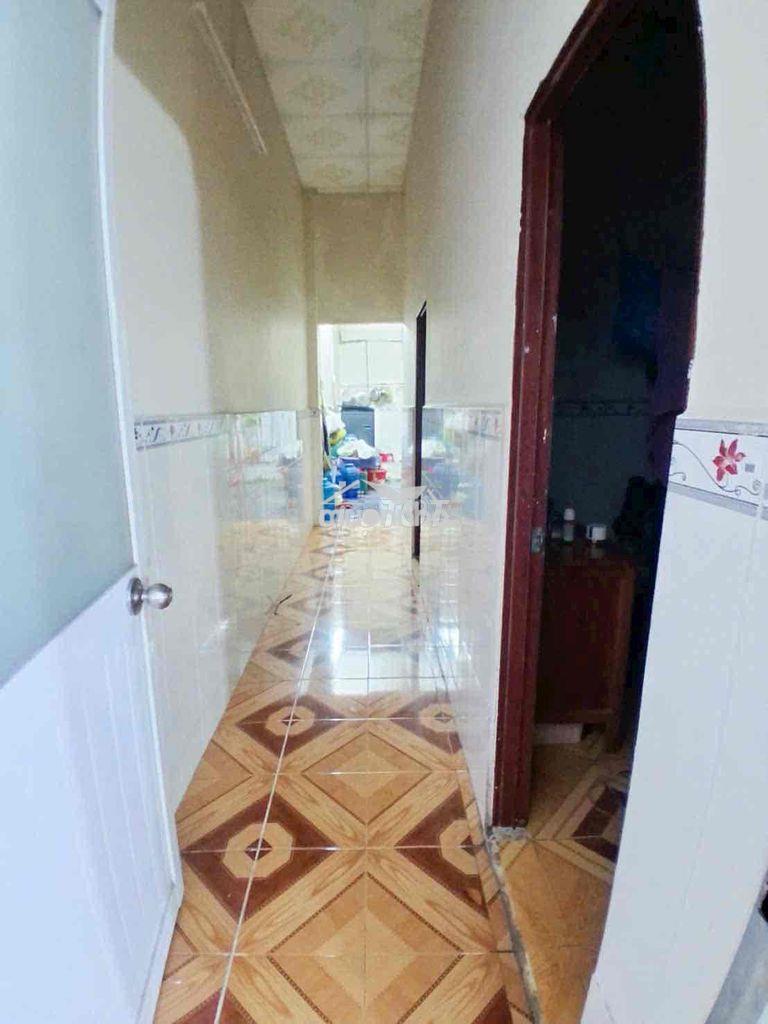 Cho thuê nhà cấp 4 nguyễn thị búp q12 80m 2pn 6tr sạch sẽ chỉn chu hx - 4