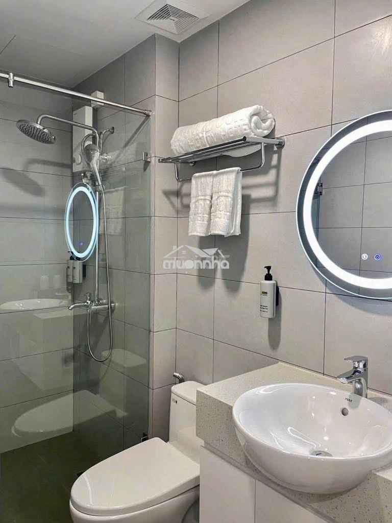 Căn hộ dịch vụ thuê tháng giá chung cư - 2