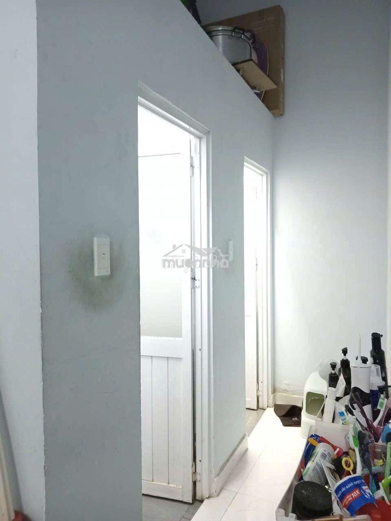 Bán nhà hẽm nhánh âu dương lân p3. dt 4x17. nở hậu 7m. giá 5ty5 - 3