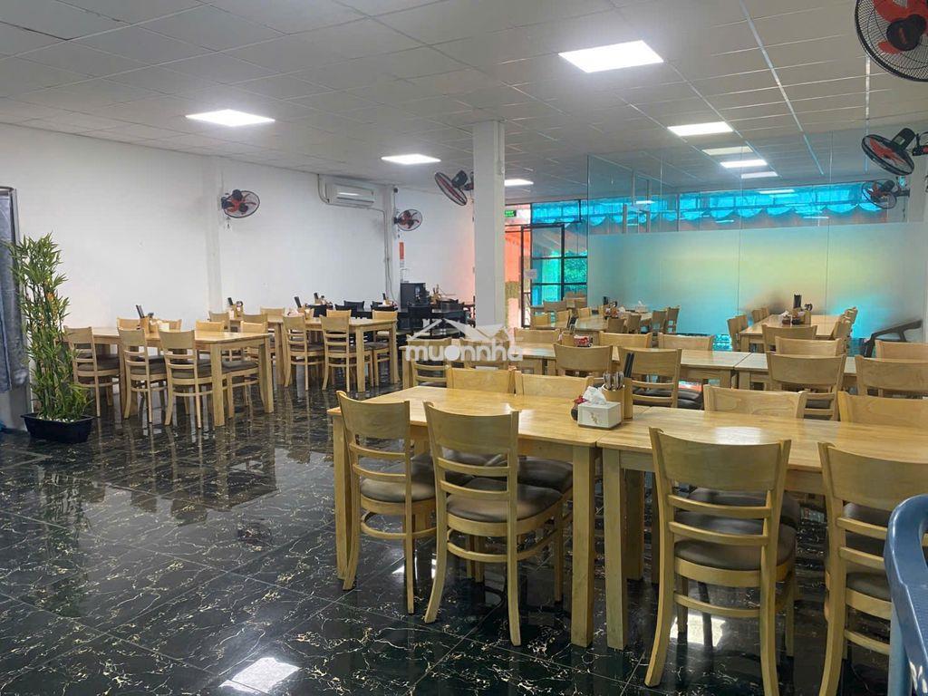 Mbkd trương văn bang - thạnh mỹ lợi (8x20m) 1 trệt 1 lầu. giá 55tr/th - 2