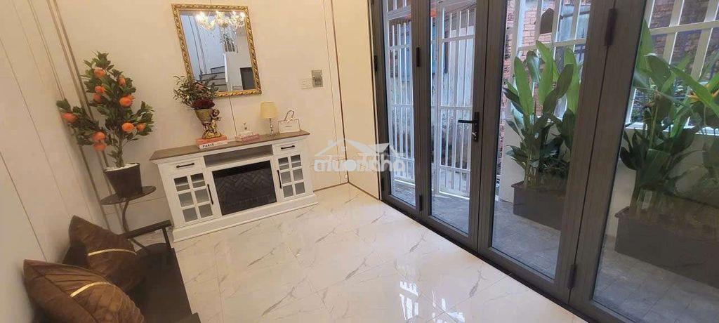 🏡 Nhà đẹp full nội thất – nơ trang long, p. bình lợi trung - 3.5 tỷ - 2