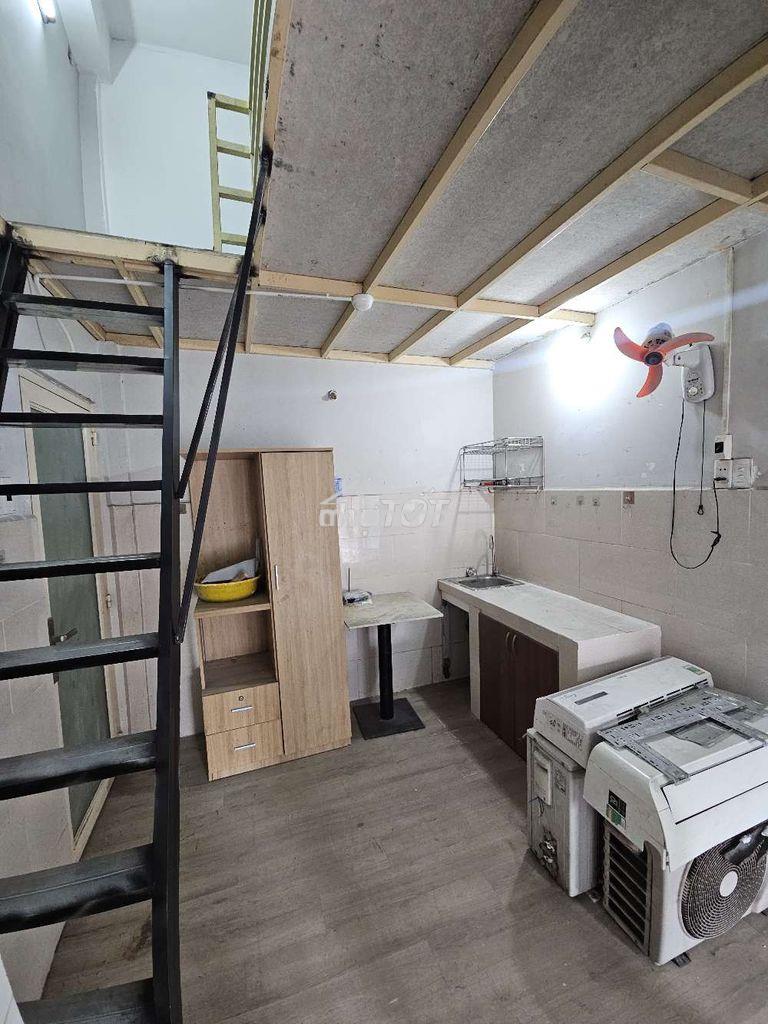 Nguyên căn riêng biệt kinh doanh tự do - 3