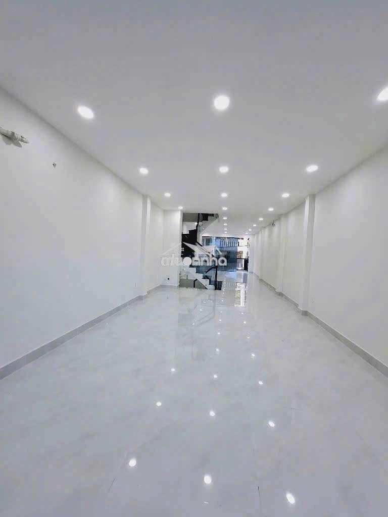 Nhà mới ốp kính sàn suốt tm - 152a phan xích long. dt 5x20m, dtsd 400m - 4