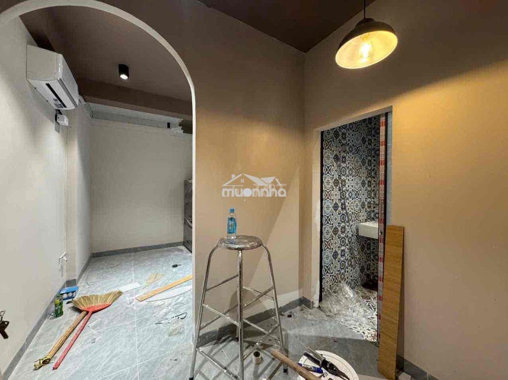 🏠 Phòng trệt gần aeon tân phú – mới 100% - 2