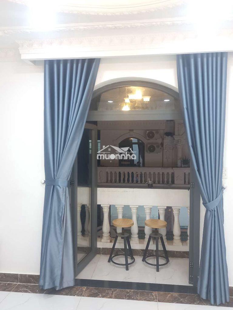 Cho thuê phòng full nội thất cao cấp - 4