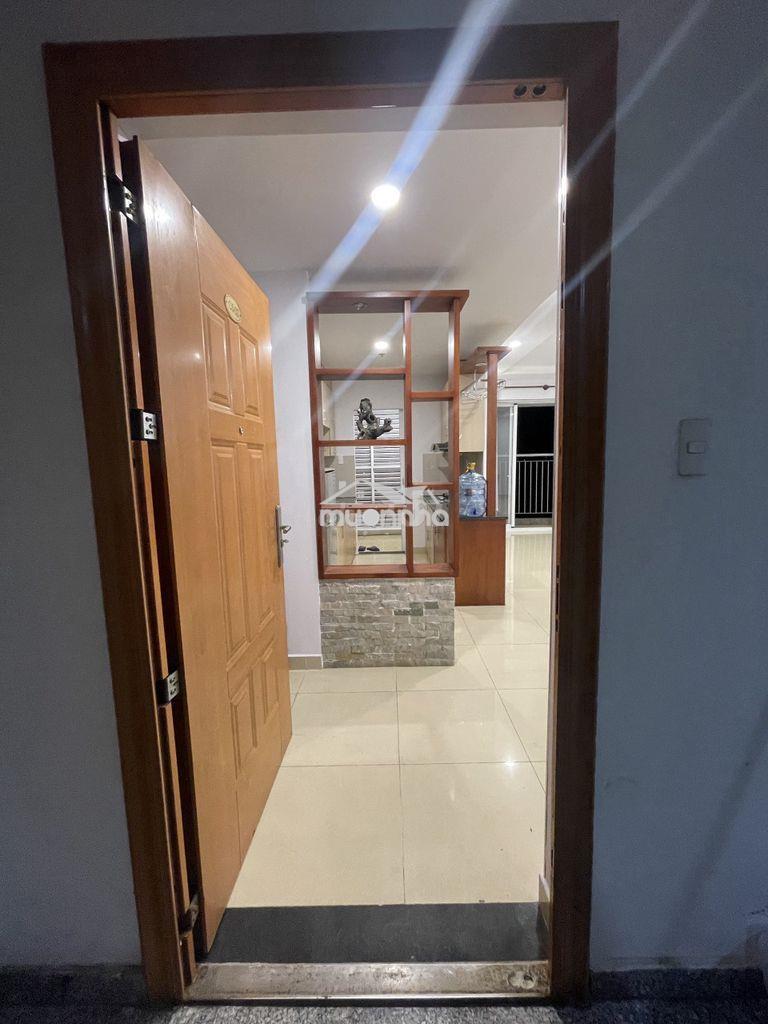 Cho thuê căn hộ hưng phát 1, 86m2, 9tr/tháng có nội thất - 2
