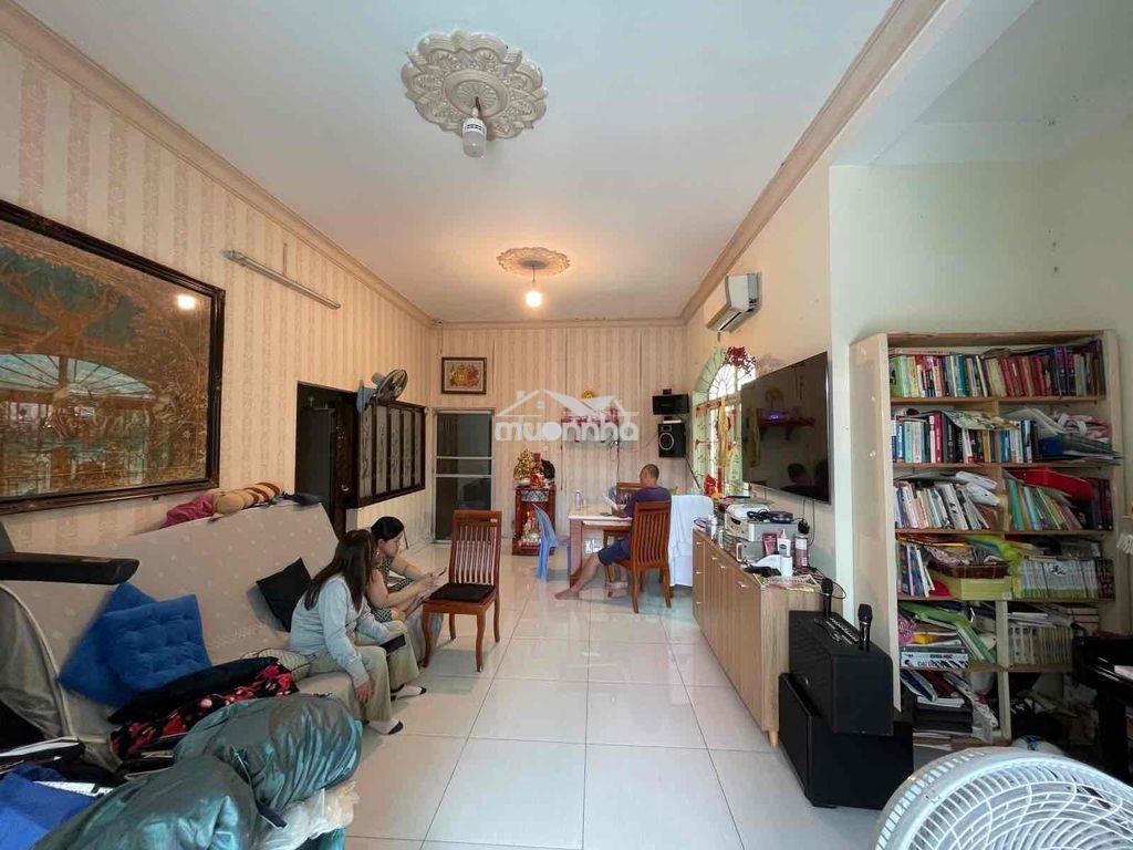 Biệt thự lê đức thọ, 300m2, ngang 10m, xe tải đậu cửa, hơn 19 tỷ tl - 4