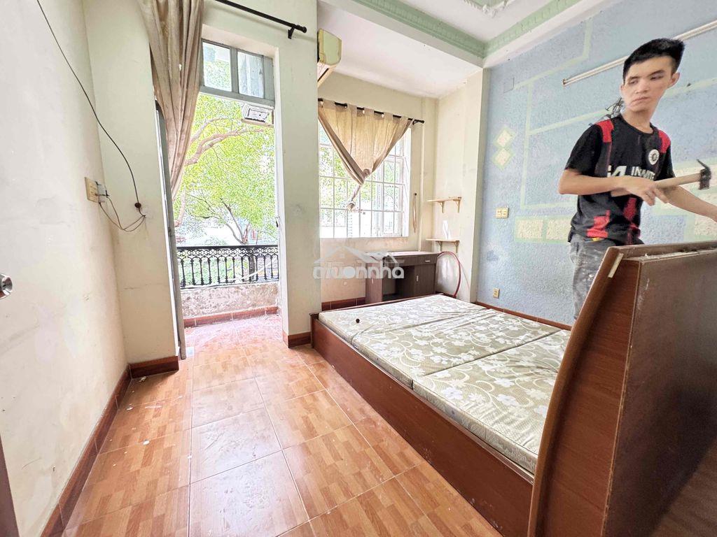 Cho thuê nhà mới bình lợi; giá-20tr/tháng - 2