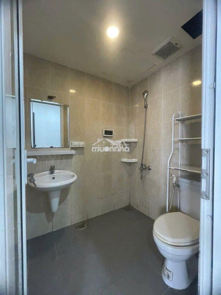 Chung cư screc-trường sa, quận 3-85m2 ko nội thất, 2pn, giá 12 tr/th - 4