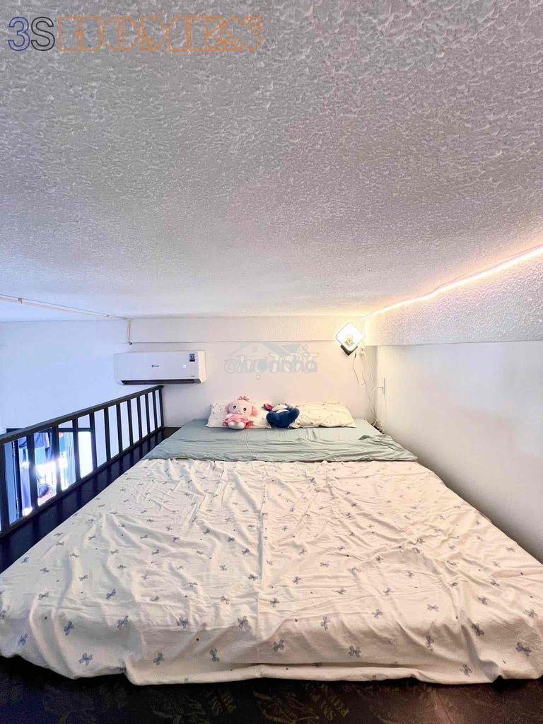 Phòng trọ gần đại học nguyễn tất thành 🔥 - 2