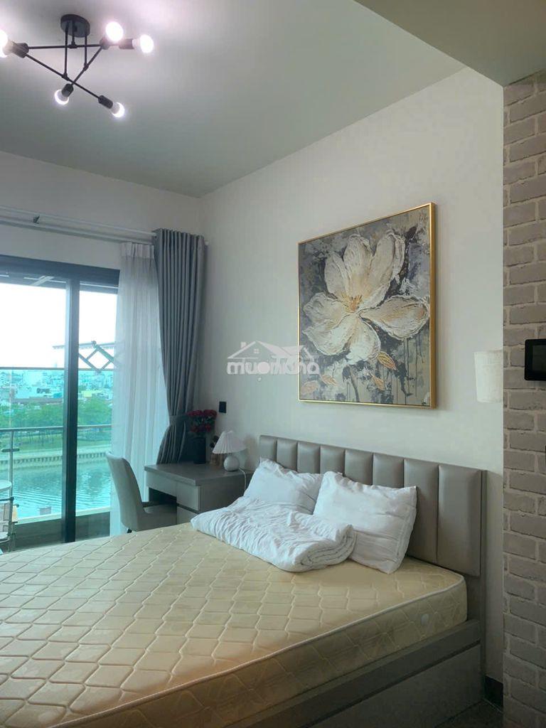 Cho thuê delasol  30m² full nt giá cực tốt 12.5 triệu vào ở liền - 3