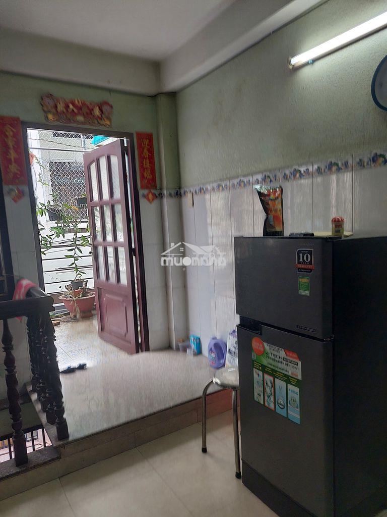 Phòng trọ đẹp giá rẻ quận 10 - 3
