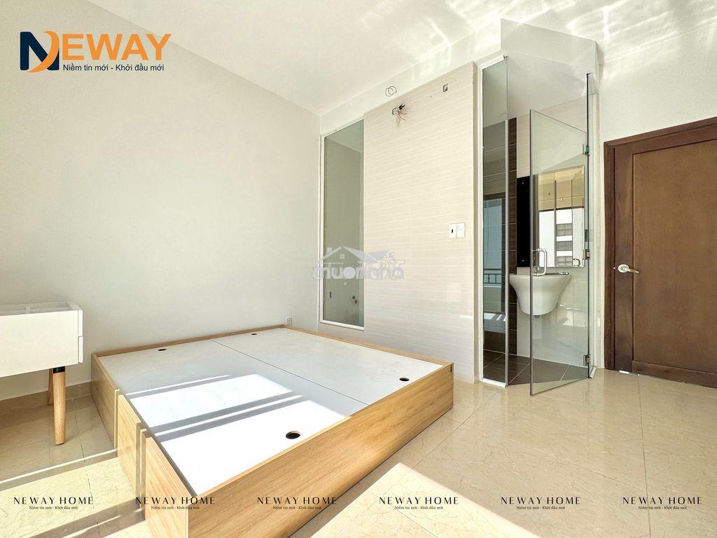 Khai trương phòng ban công sẵn nội thất ngay đầm sen - kênh tân hóa - Ảnh 3