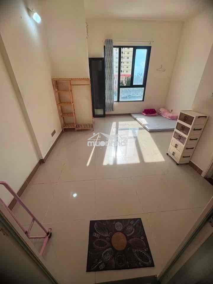 Cho thuê phòng trong căn hộ chung cư đức khải quận 7( p. tân mỹ)
